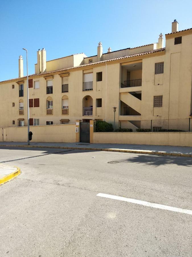Coqueto Estudio Con Acceso A Piscina Tarifa