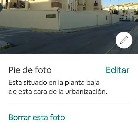 Coqueto Estudio Con Acceso A Piscina Tarifa Exterior photo