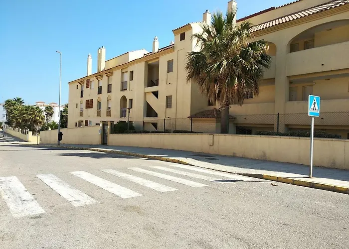 Coqueto Estudio Con Acceso A Piscina