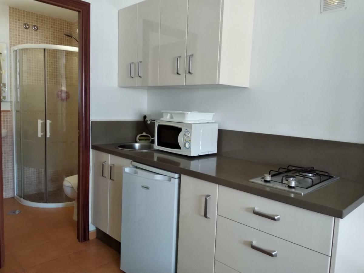 Apartment Coqueto Estudio Con Acceso A Piscina *
