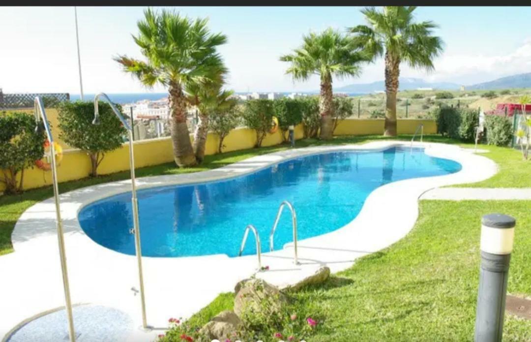 Coqueto Estudio Con Acceso A Piscina Tarifa
