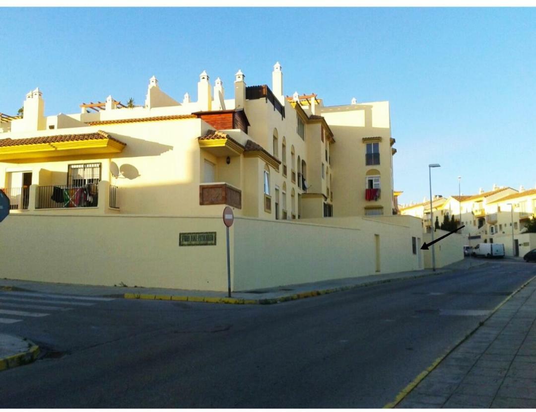 Coqueto Estudio Con Acceso A Piscina Apartment