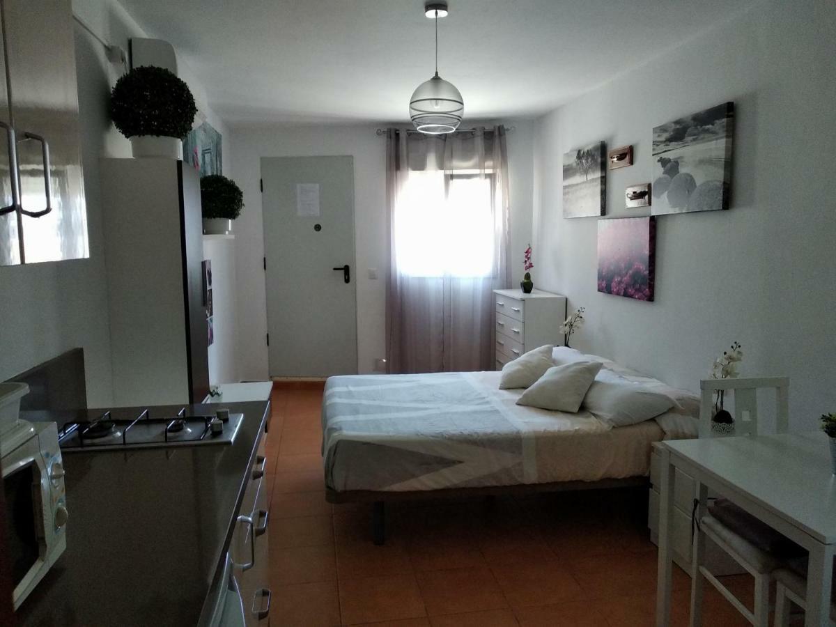 Coqueto Estudio Con Acceso A Piscina