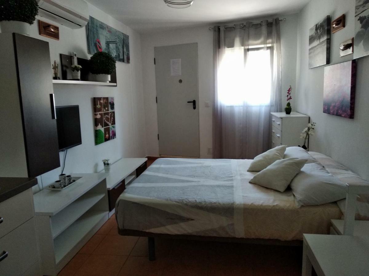 Coqueto Estudio Con Acceso A Piscina Apartment
