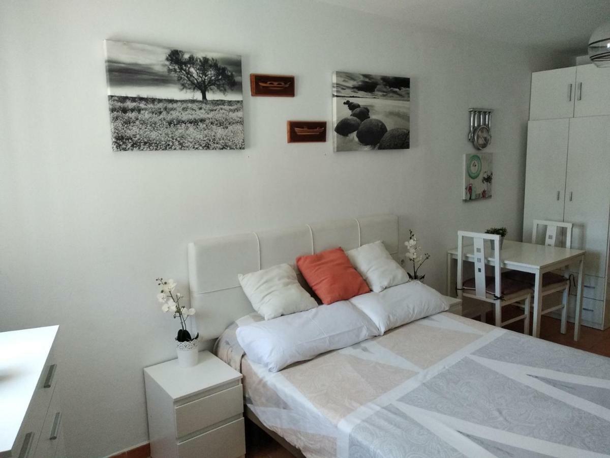 Coqueto Estudio Con Acceso A Piscina