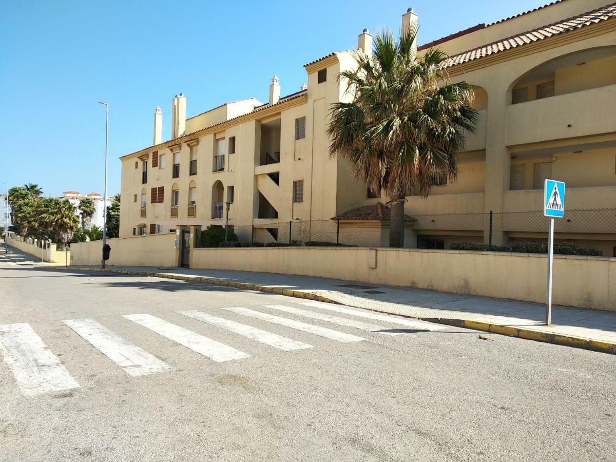 Apartment Coqueto Estudio Con Acceso A Piscina Tarifa